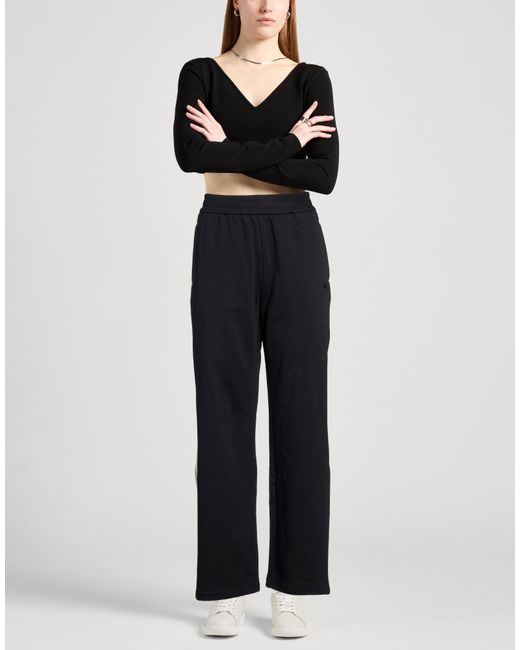 Moose Knuckles Blue Trouser