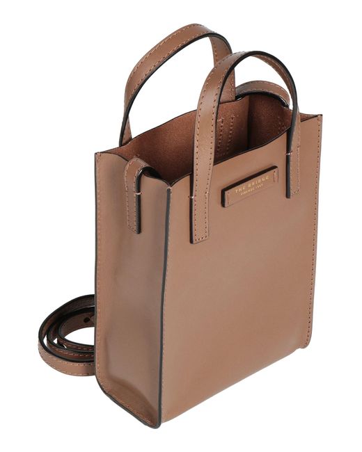 The Bridge Brown Handbags