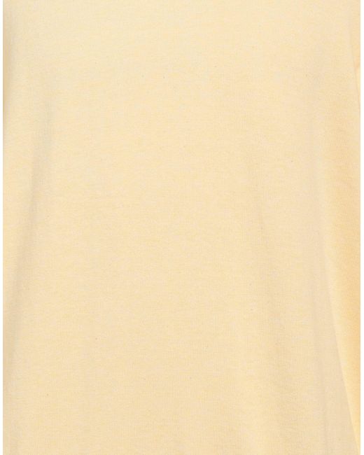 Drumohr Natural Sweater for men