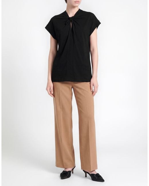 Top N°21 en coloris Black