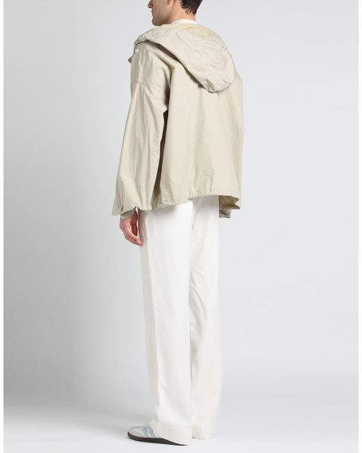 Maison Margiela Natural Jacket for men