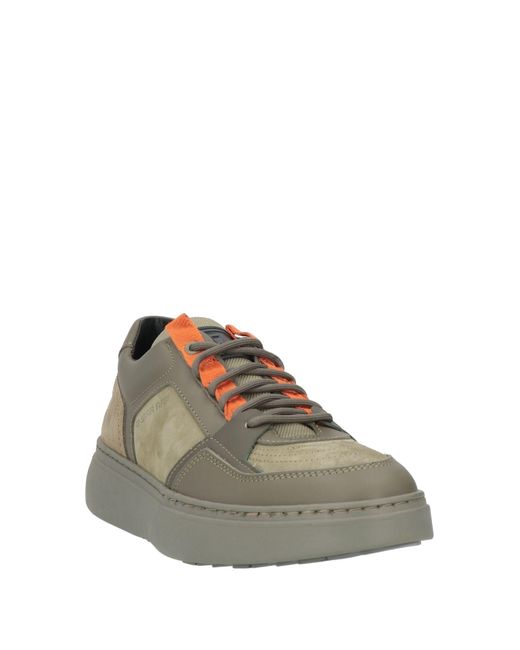 G-Star RAW Green Sneakers for men
