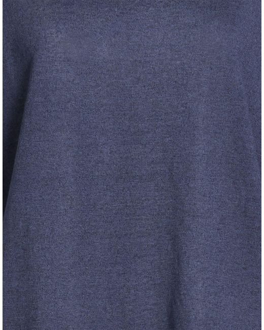 Aragona Blue Sweaters