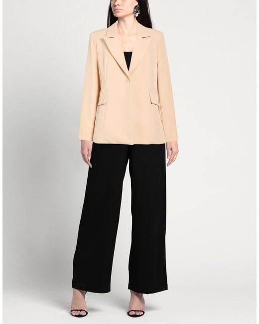 Compagnia Italiana Natural Blazer