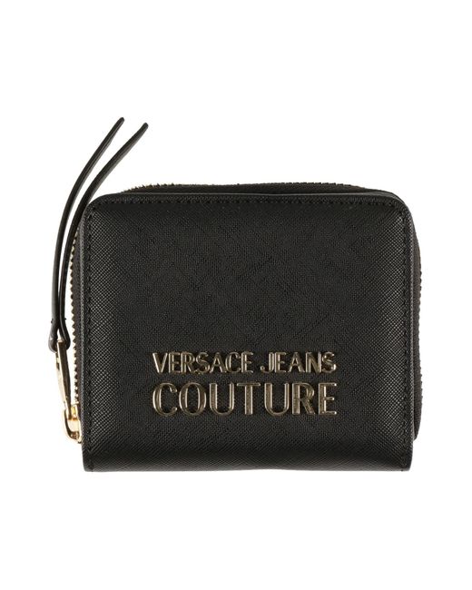 Portafogli di Versace in Black