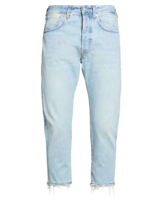 People Blue Jeans for men