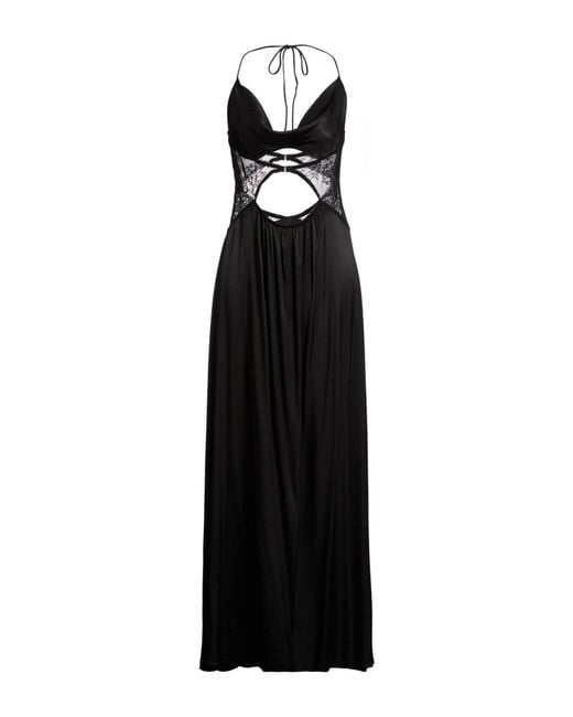 Bec & Bridge Black Maxi Dresses