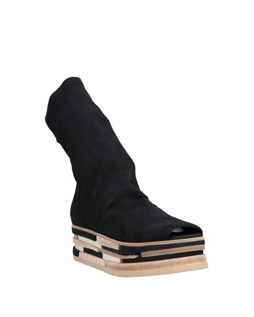 rick owens lego boots