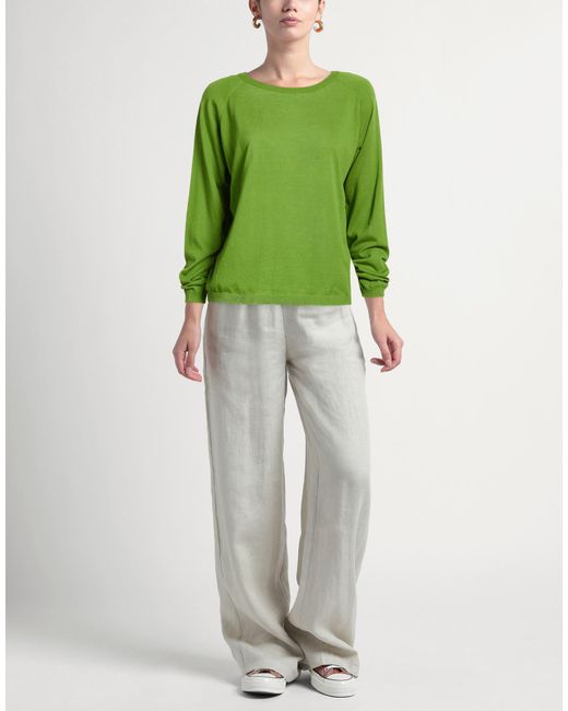 Pullover Aragona de color Green