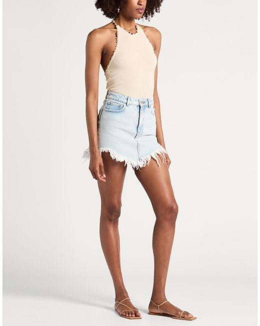 Christopher Esber Natural Tops
