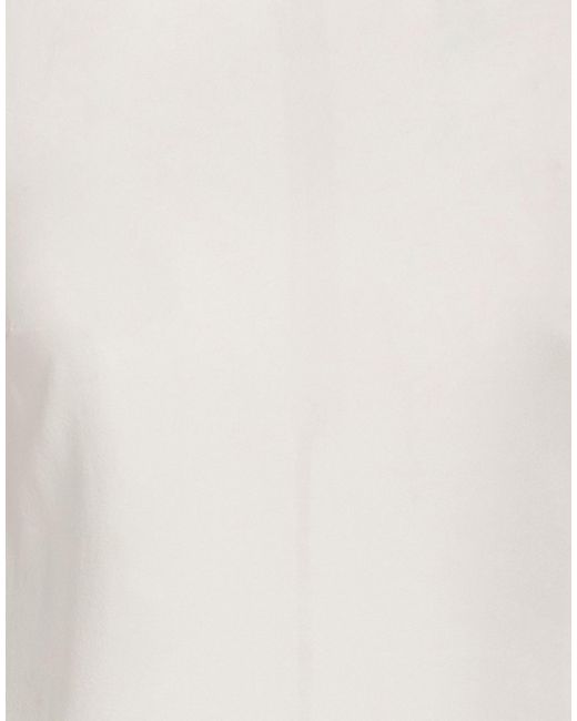 AMI White Tops