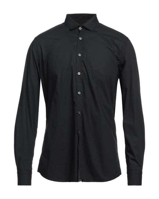 Messagerie Blue Shirts for men