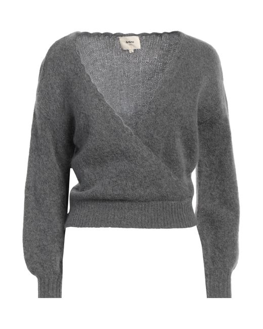 ARTLOVE Gray Jumper
