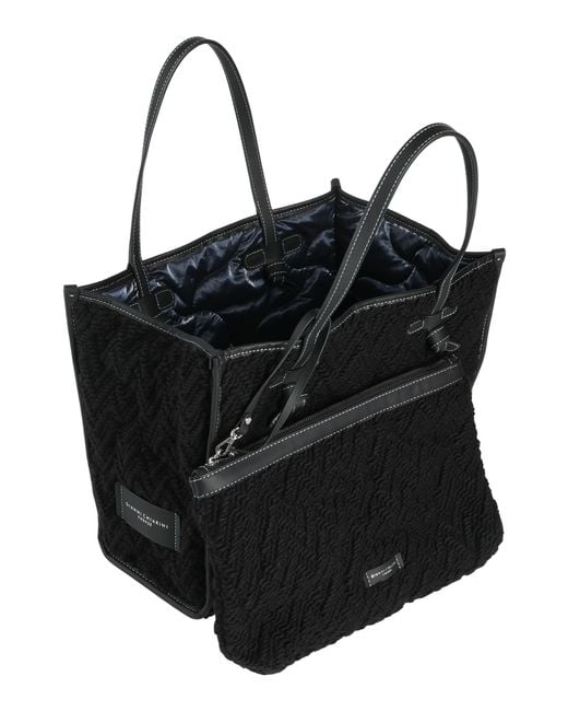 Gianni Chiarini Black Handbags
