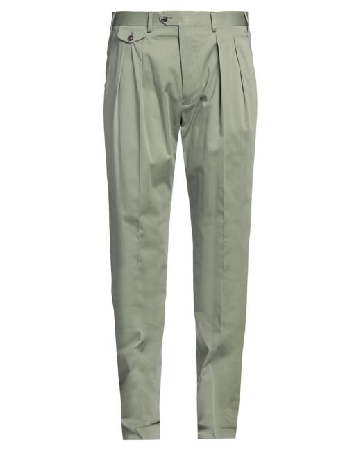 Lardini Green Trouser for men