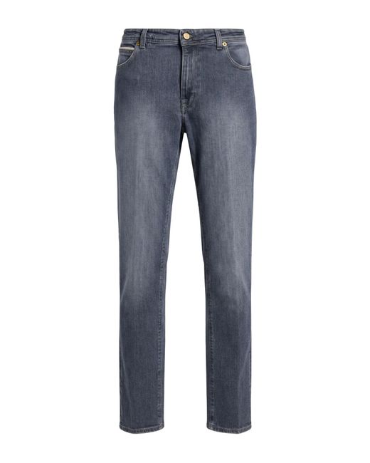 Briglia 1949 Blue Jeans Cotton, Elastane for men