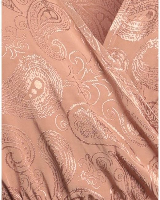Jijil Pink Top