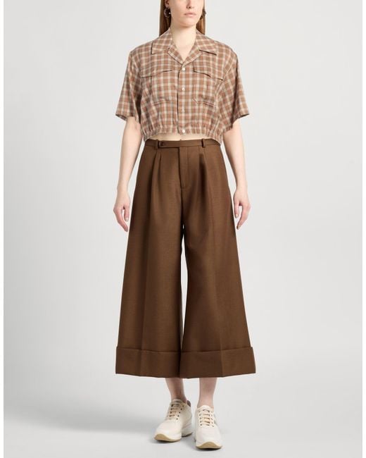 Céline Natural Shirt