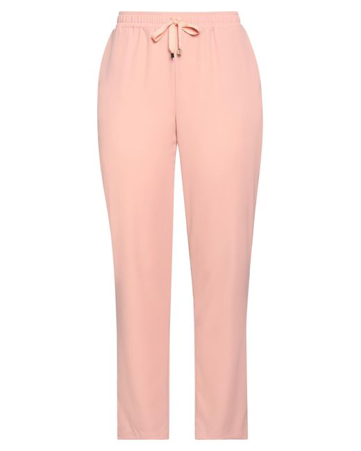 LUCKYLU  Milano Pink Trouser