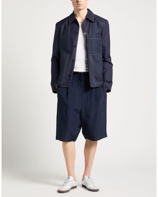 Dior Blue Jacket for men
