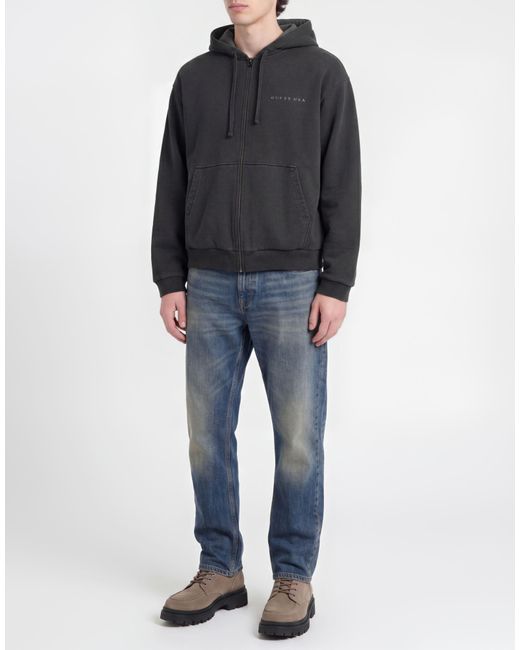 Sudadera Guess de hombre de color Blue