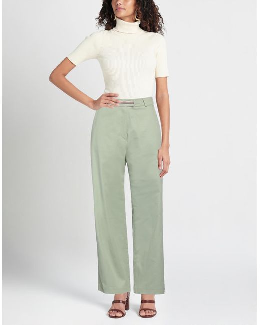 Brand Unique Green Pants