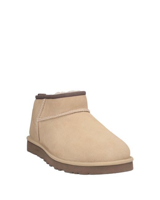 Ugg Stiefelette in Natural für Herren