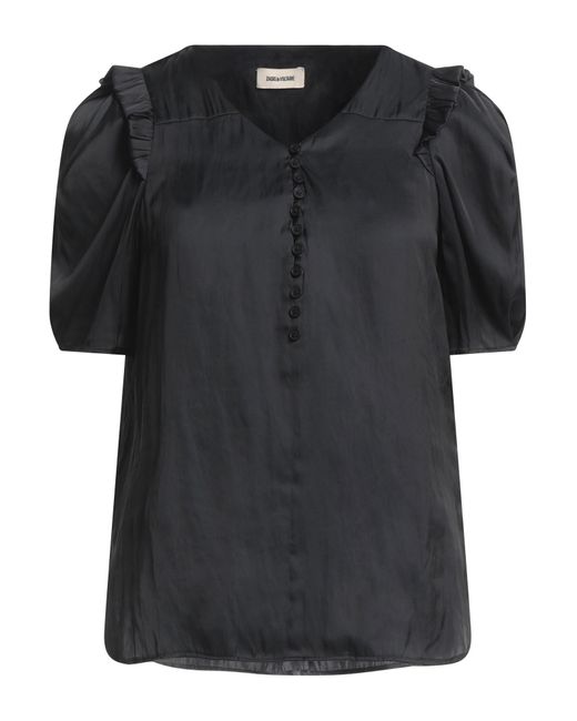 Top di Zadig & Voltaire in Black