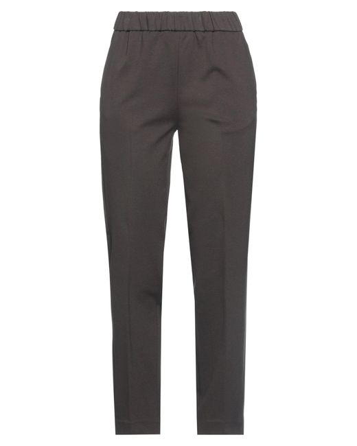 Beatrice B. Gray Trouser