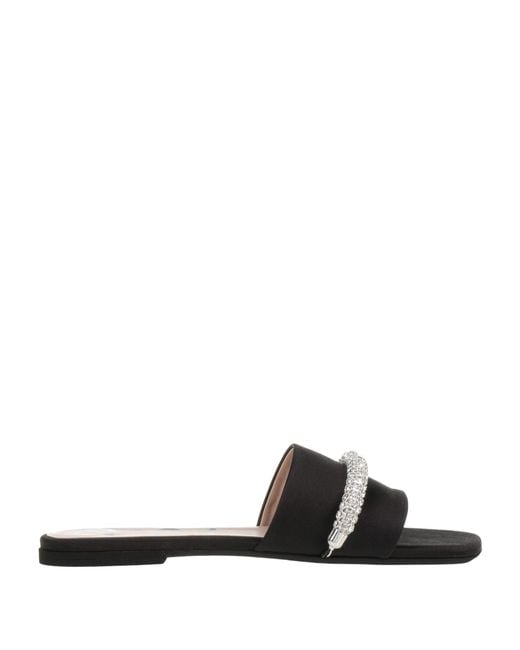 N°21 White Sandale