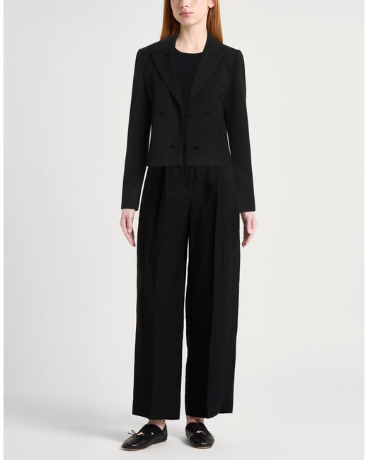Aniye By Black Blazer Polyester, Viscose, Elastane