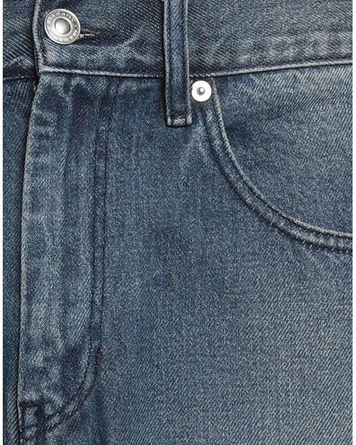 Pantalon en jean Isabel Marant pour homme en coloris Blue