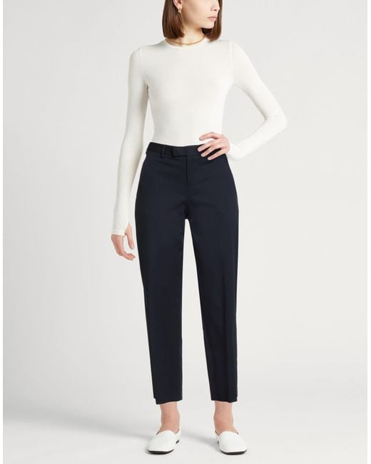 Pantalone di PT Torino in Blue
