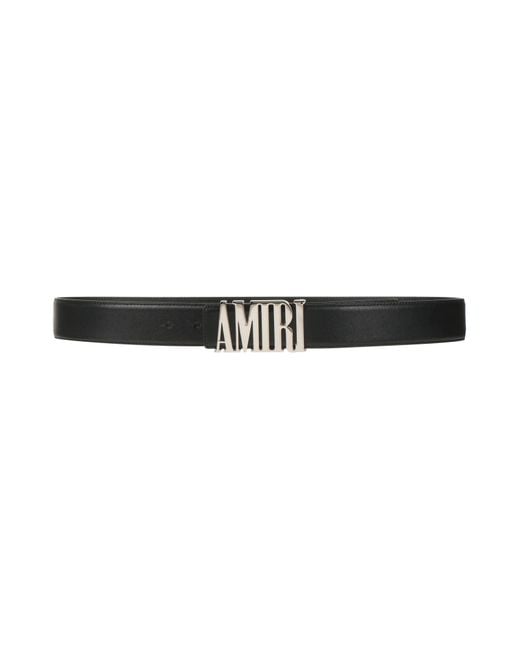 Amiri Black Belt