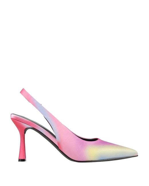 Decolletes di Twinset in Pink
