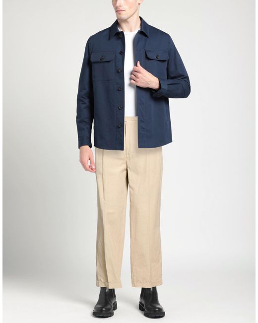 Bonheur Natural Pants for men