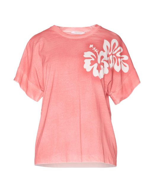 Bellwood Pink T-shirt