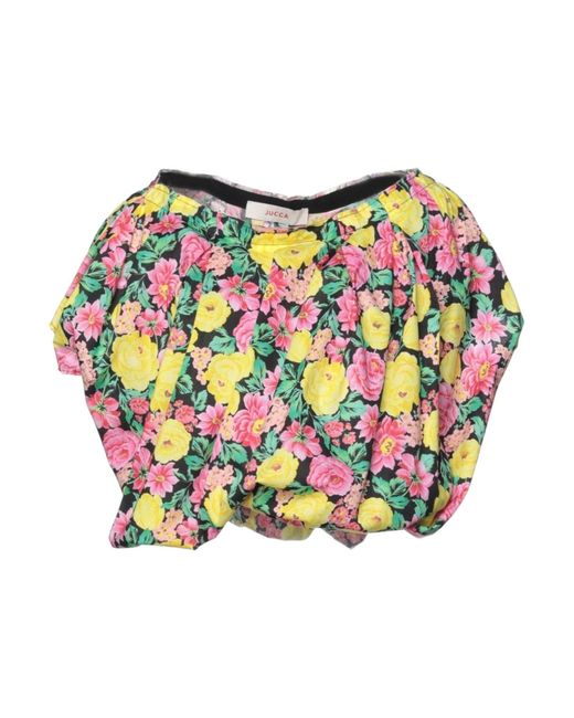Jucca Black Top