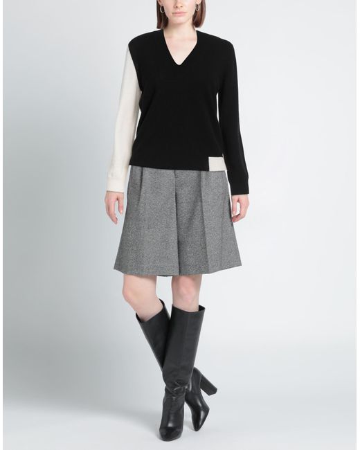 Pullover di MIS.N in Black