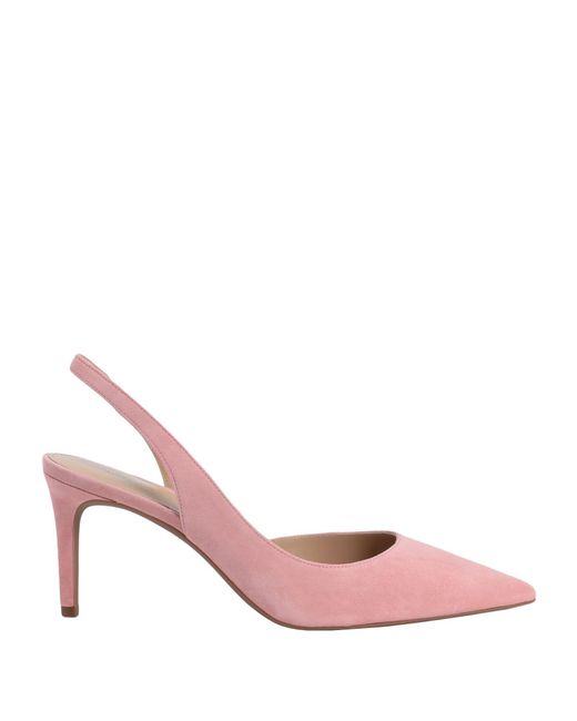 MICHAEL Michael Kors Pink Pumps
