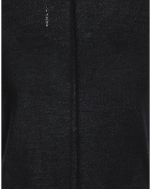 Amiri Black Turtleneck
