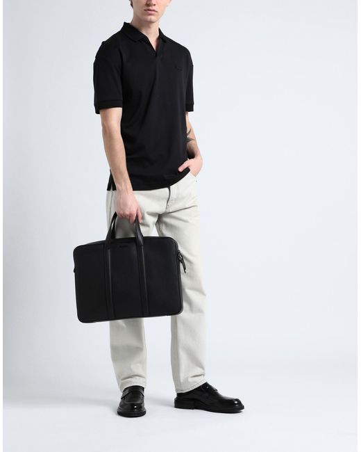 Calvin Klein Handtaschen in Black für Herren