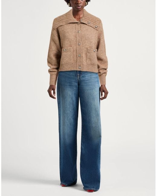 Rebecas Maje de color Brown