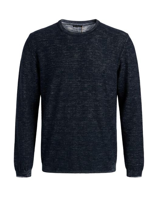 Pullover Bellwood de hombre de color Blue