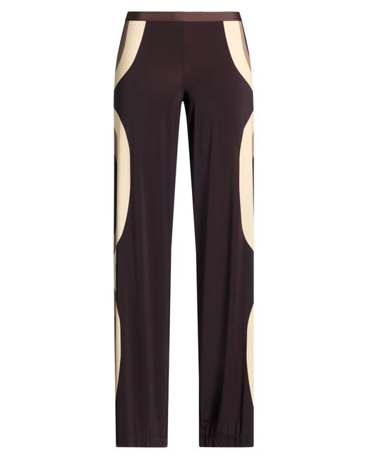 Siyu Blue Pants