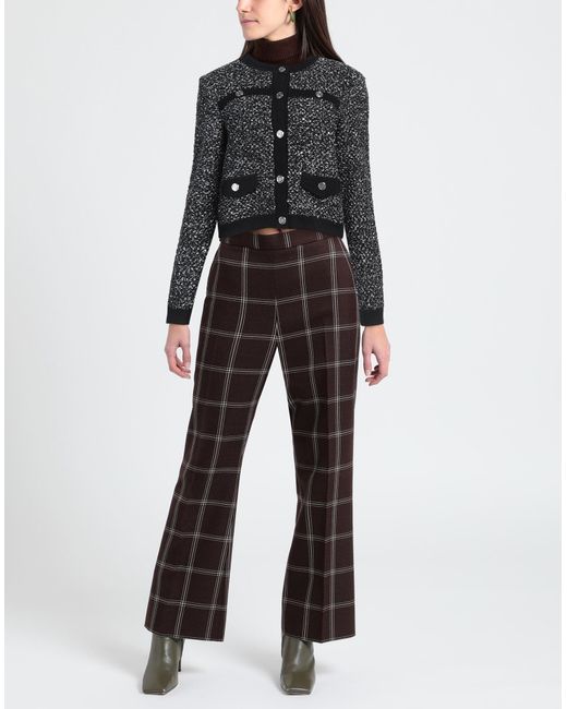 Rebecas Maje de color Black