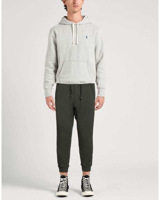 DSquared² Gray Pants for men