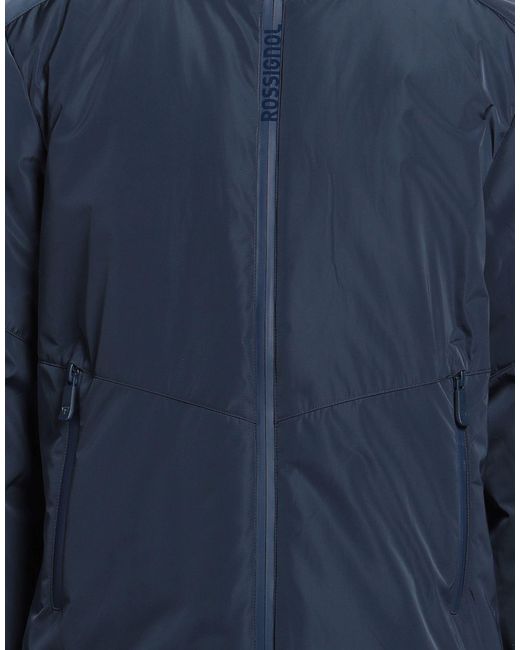 Rossignol Blue Jacket for men