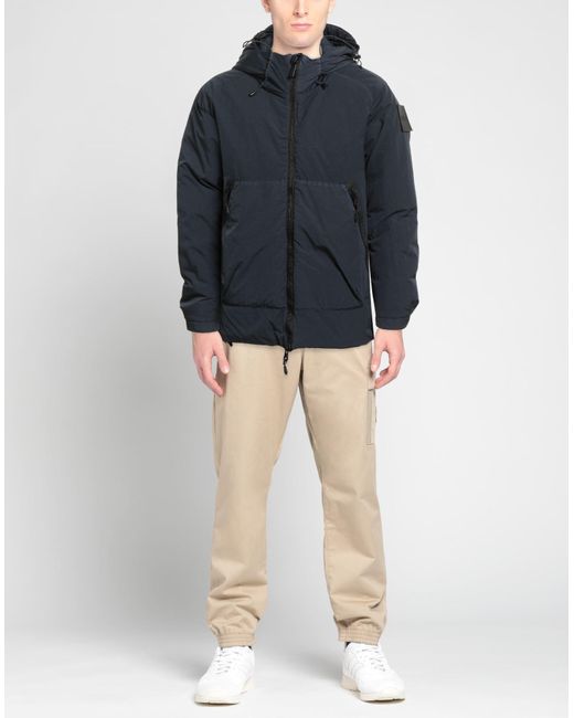 OUTHERE Jacke & Anorak in Blue für Herren