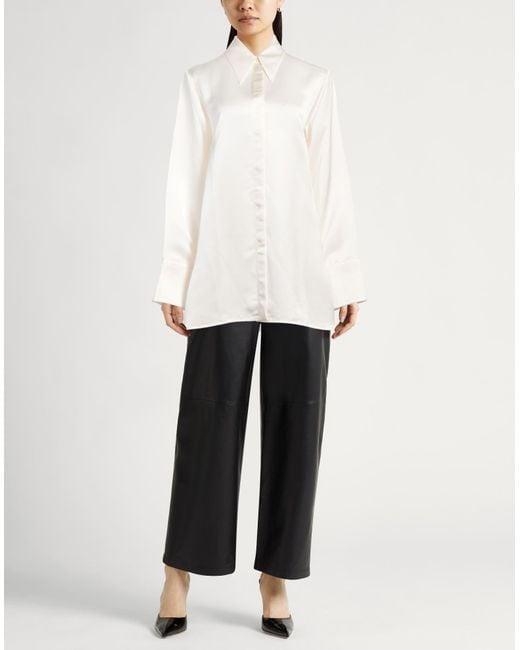 Jil Sander White Shirt
